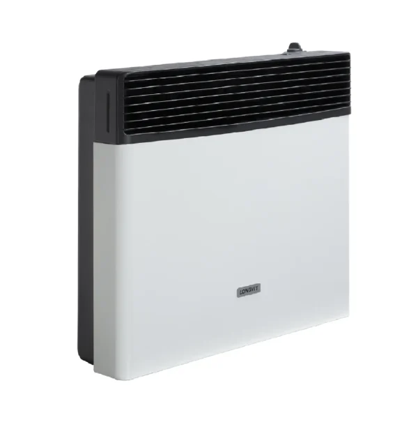 CALEFACTOR LONGVIE EBA5S 5000k BALANCEADO LINEA RECTA