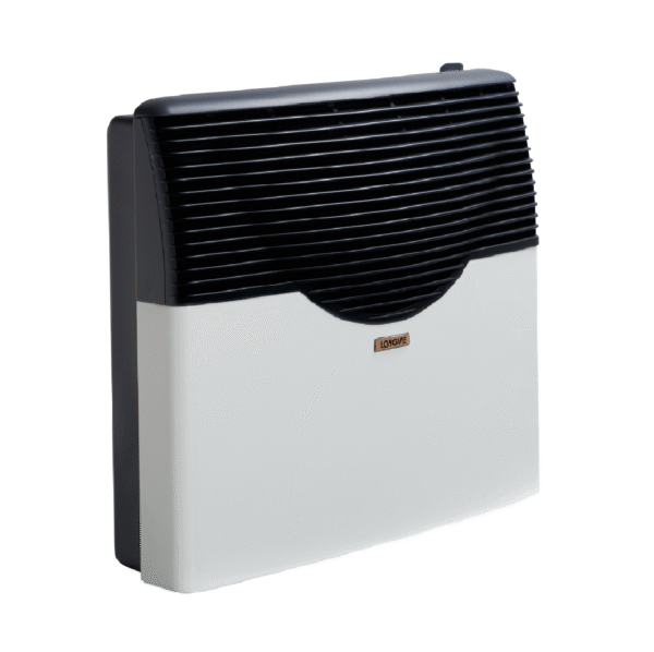 CALEFACTOR LONGVIE ECA5 5200 CONVECCION ENC 1 MANO