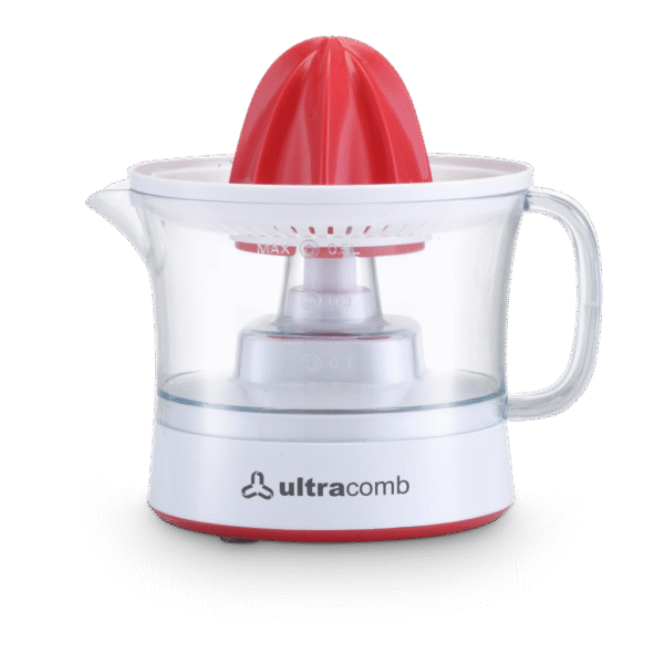 EXPRIMIDOR ULTRACOMB EX-2302 25w 500ml