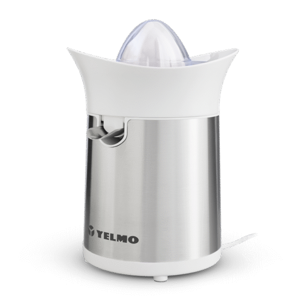 EXPRIMIDOR YELMO EX1304 120w PICO VERTEDOR DOBLE CONO
