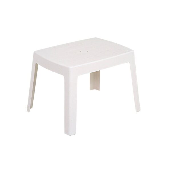 MESA VOSS2000 AUXILIAR BLANCA PREMIUM