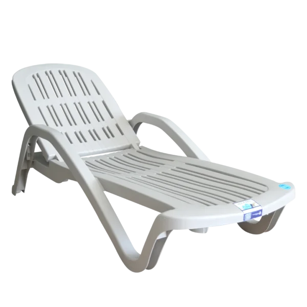 REPOSERA MIAMI VOSS200 DAKAR Ancho: 72cm Alto: 44cm Largo: 192cm