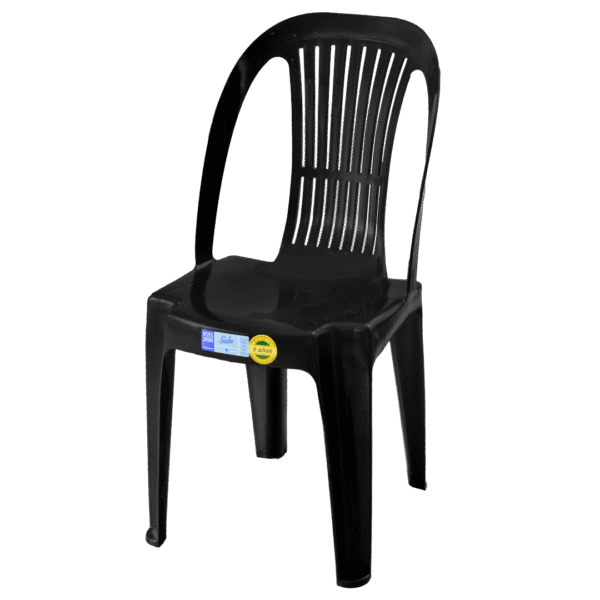 SILLA VOSS2000 GALA NEGRA