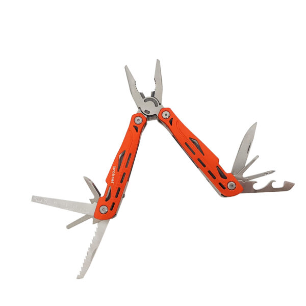 PINZA MULTIUSO BROKSOL SC-PIN15 15 ELEMENTOS