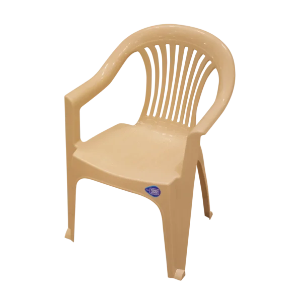 SILLA VOSS2000 INFANTIL ACUARELLA BEIGE PASTEL