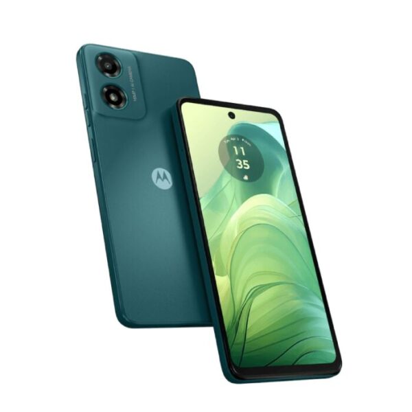 TEL. CELULAR MOTOROLA MOTO g04s 6.6" HD+ Octa-Core 4/64 50MP 5M 5000mAh