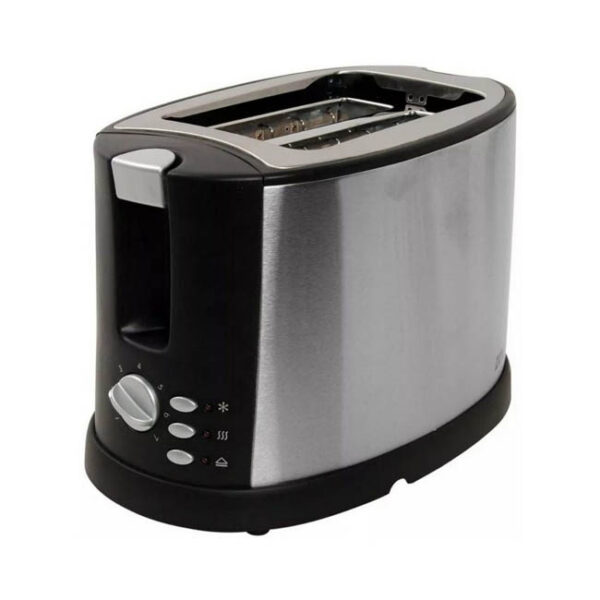 TOSTADORA ATMA TO8022SSE INOX