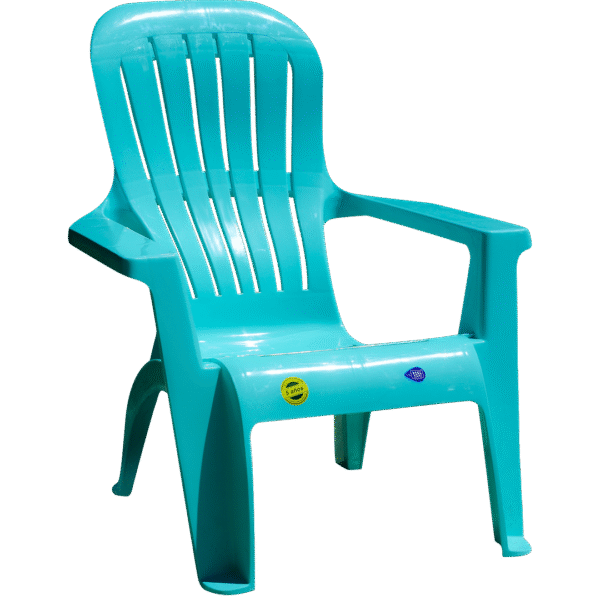 SILLON VOSS2000 VARADERO AGUAMARINA