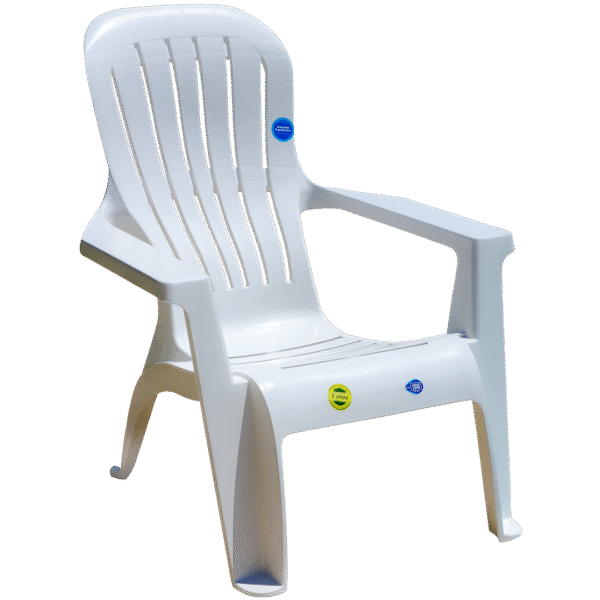 SILLON VOSS2000 VARADERO BLANCO