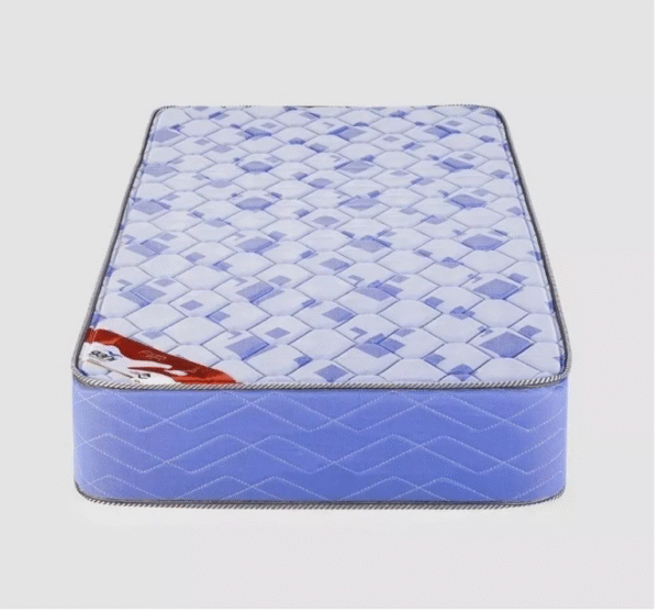 COLCHON GANI AIR FLEX JACKARD 100x190x22 26 kg DENSIDAD HASTA 90 kg