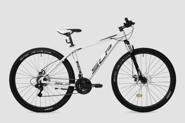 BIC. SLP MTB R29 25 PRO 2025 T20 ALUMINIO 21V SHIMANO TOURNEY DISCO MECANICO