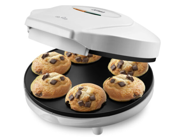 FABRICA CUP CAKE MAKER ATMA CM8910E