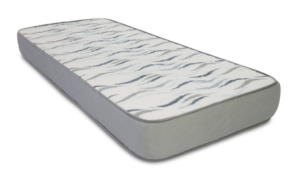 COLCHON GANI GRAN SUEÑO FELIZ 2.0 80x190x24 20kg