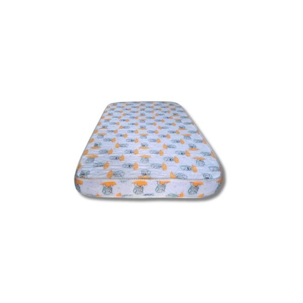 COLCHON GANI CUNA SWEET BABY 120X060X10