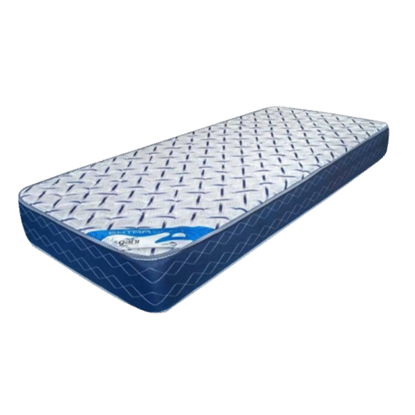 COLCHON GANI EXTRA SOFT 80x190x20 23kg  DENSIDAD HASTA 60K