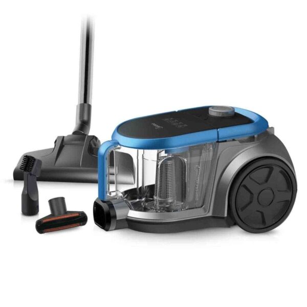ASPIRADORA MIDEA VS-MJ20TAR4 2000w sin bolsa DirectCyclone