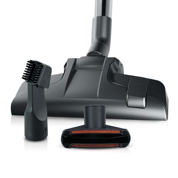 ASPIRADORA MIDEA VS-MJ20TAR4 2000w sin bolsa DirectCyclone - Imagen 3