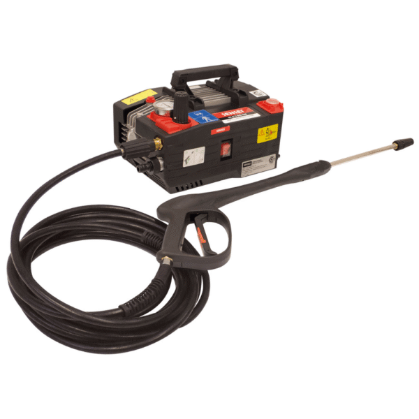 HIDROLAVADORA SENSEI HLE130-08P 130BAR PROFESIONAL 2200W 117.02900