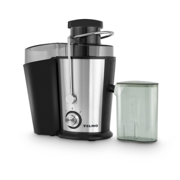 JUGUERA YELMO JG1706 1000w FRUTAS Y VEGETALES ENTEROS
