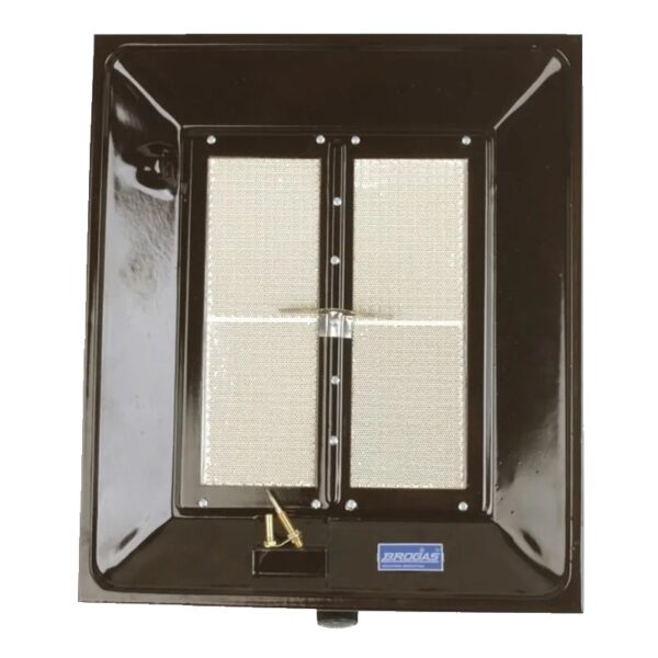 PANTALLA BROGAS 3000/6000 C/VAL C/ROB GE