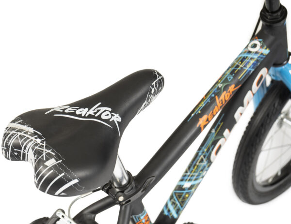 BIC. OLMO REAKTOR 20" ALUMINIO V-Brake C/ESTABILIZADORES - Imagen 2