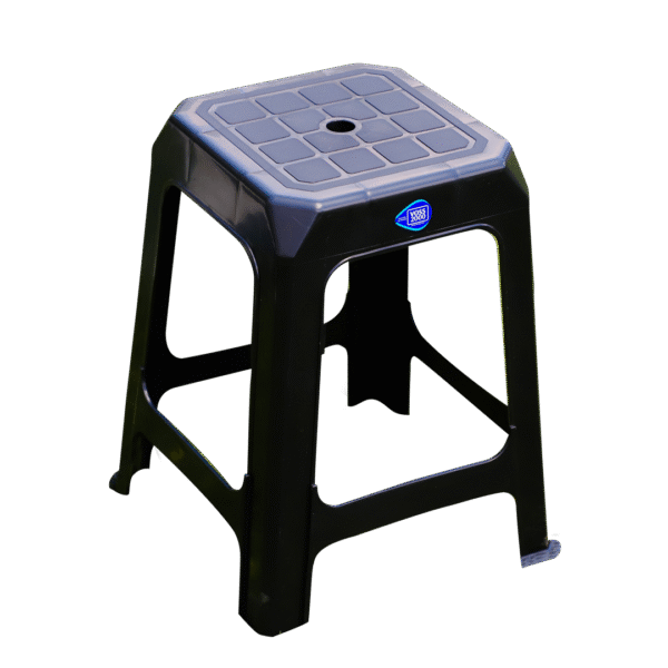 BANQUETA VOSS2000 TITAN NEGRA