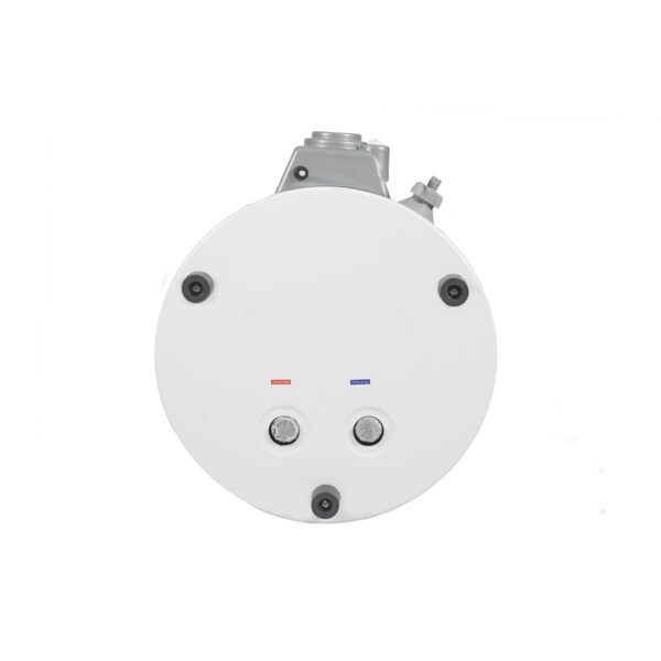 TERMOTANQUE ESKABE ELECTRICO 35lts INF/SUP 43x41cm 1500w 65l/h TQUE 35 EL J - Imagen 3