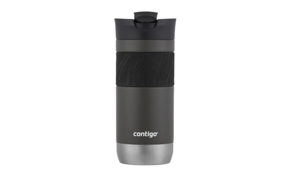 JARRO CONTIGO BYRON 2.0 473ml ACERO INOX 6/12hs Libre de BPA