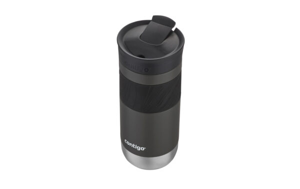 JARRO CONTIGO BYRON 2.0 473ml ACERO INOX 6/12hs Libre de BPA - Imagen 2