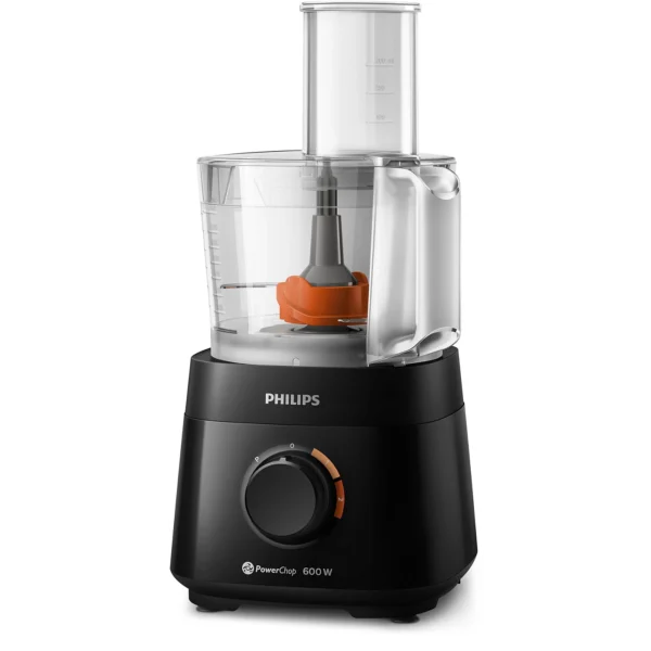 PROCESADORA PHILIPS HR-7300/90 600w PowerChop 1,5lts