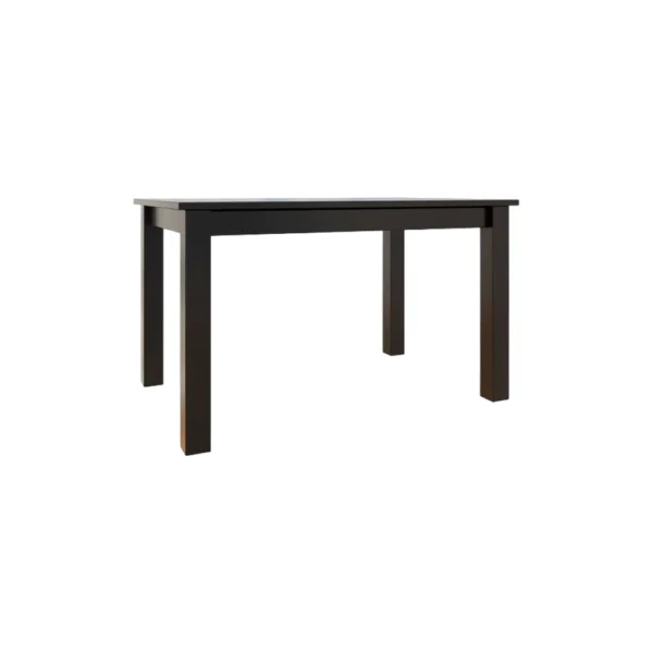MESA INMACOL PACIFICO 1.80x0.90 WENGUE TAPA 22MM