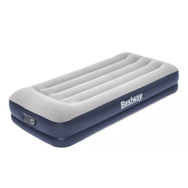COLCHON INFLABLE BESTWAY 191 x 97 x 36 cm C/INFLADOR ELECTRICO