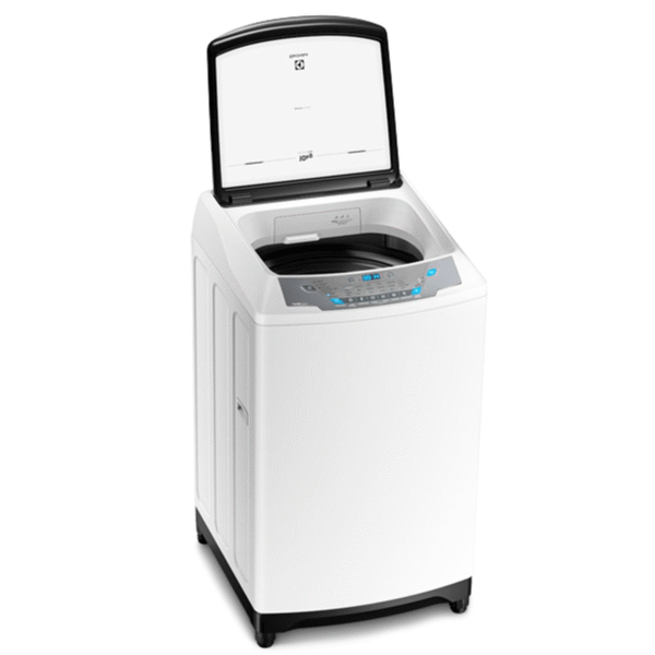 LAVARROPA ELECTROLUX ELAC310W BLANCO SUPERIOR 10KG 750RPM 104.5x60x63.5 - Imagen 5
