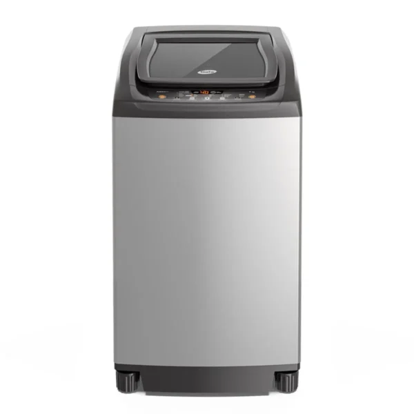 LAVARROPA GAFA FUZZY FIT PLATEADO 7k 7600rpm 95.5x54.0x57.0