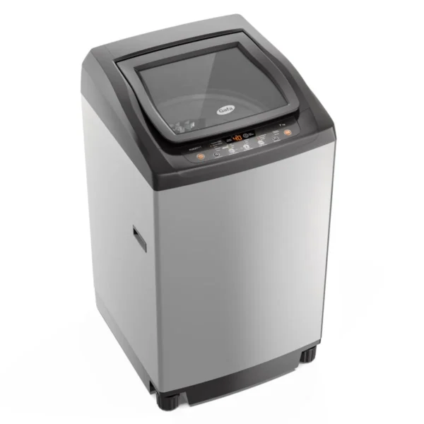 LAVARROPA GAFA FUZZY FIT PLATEADO 7k 7600rpm 95.5x54.0x57.0 - Imagen 3