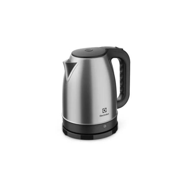 JARRA ELECTRICA ELECTROLUX EEK11 INOX 1.8L 85  CORTE MATE - Imagen 2