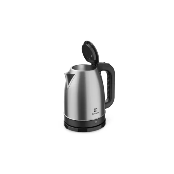 JARRA ELECTRICA ELECTROLUX EEK11 INOX 1.8L 85  CORTE MATE - Imagen 4