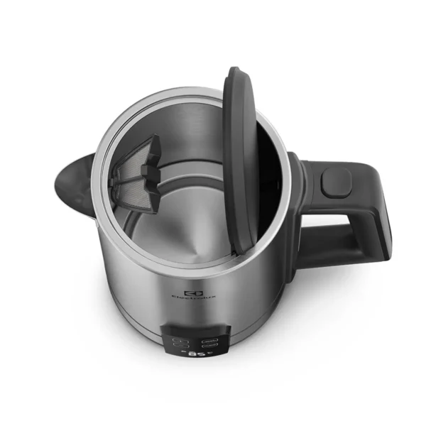 JARRA ELECTRICA ELECTROLUX EEK50 INOX 2L DIGITAL CORTE MATE - Imagen 3