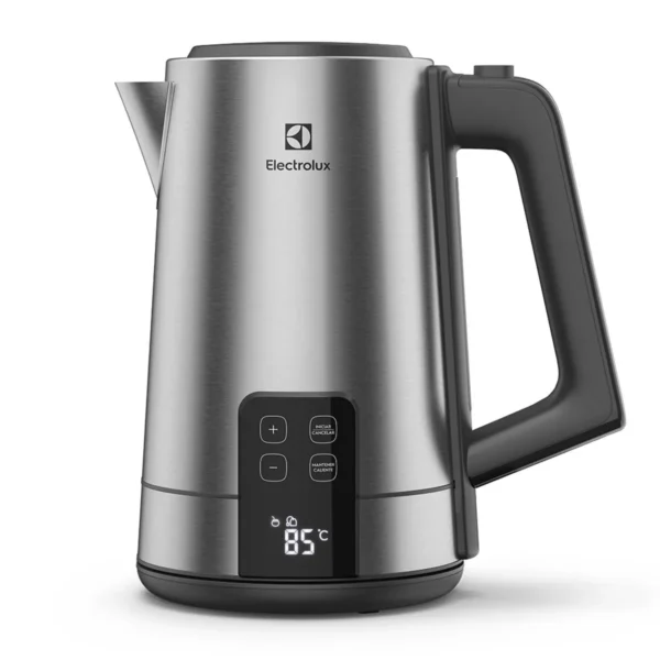 JARRA ELECTRICA ELECTROLUX EEK50 INOX 2L DIGITAL CORTE MATE
