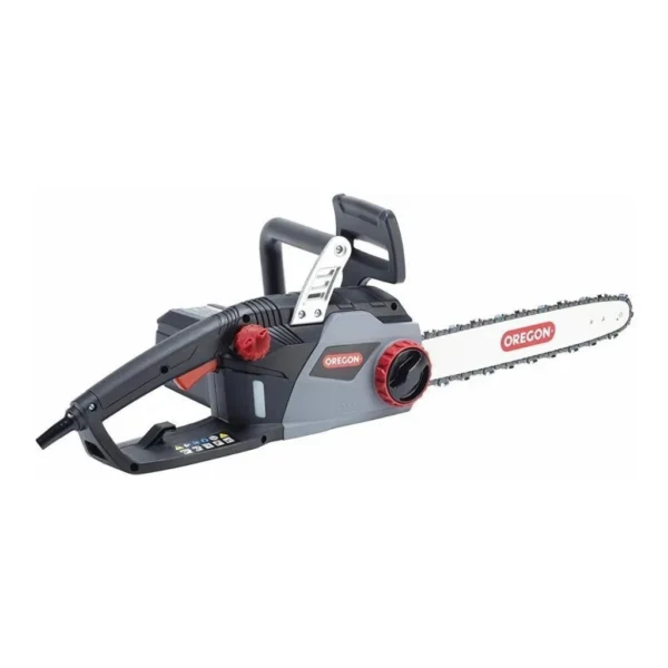 MOTOSIERRA ELECTRICA OREGON 16" CS-1400-16 2400w 2900rpm 140ml