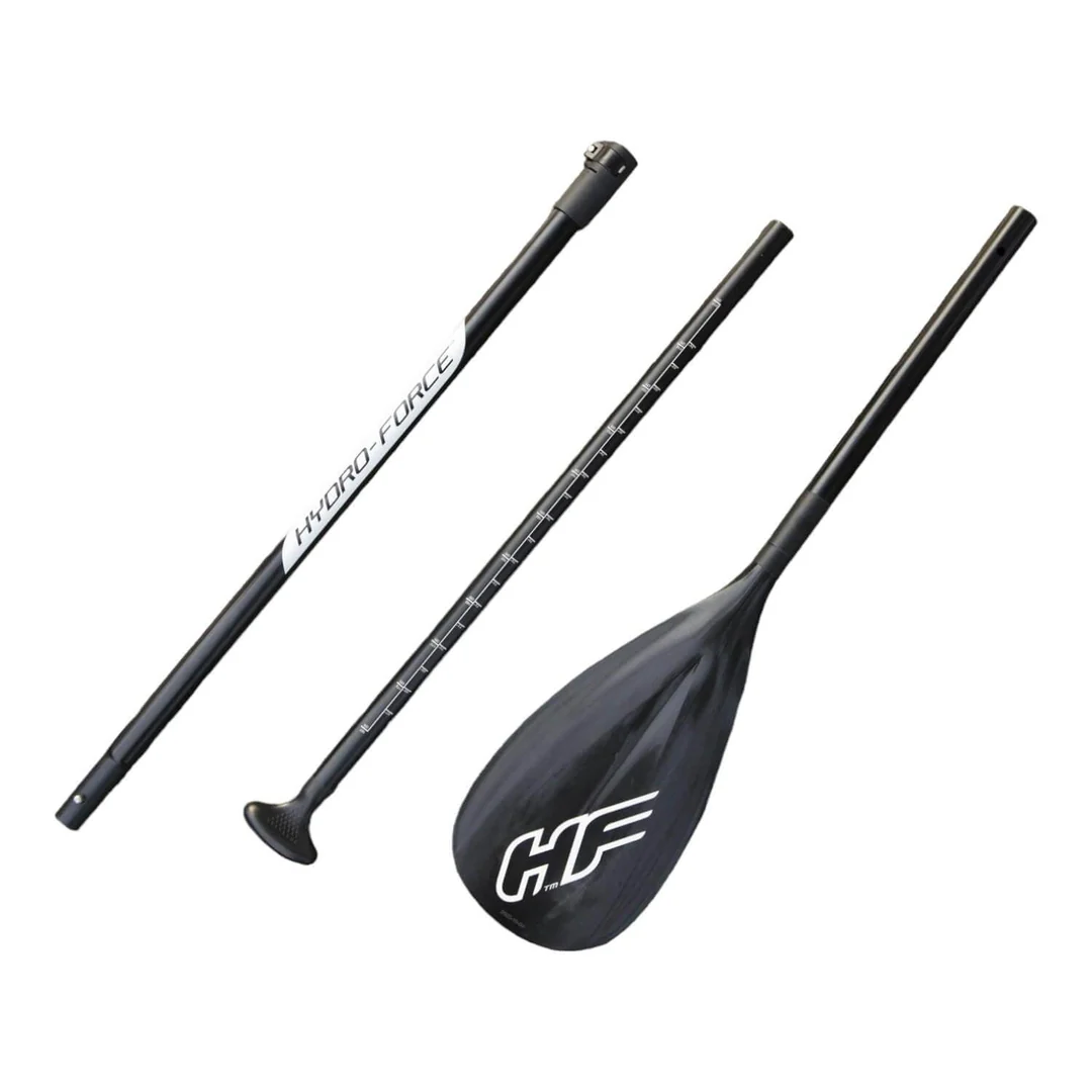 TABLA STAND UP PADLEE Hydro-Force PANORAMA 340x89x15cm 120kg SET INF REMO MOC - Imagen 9