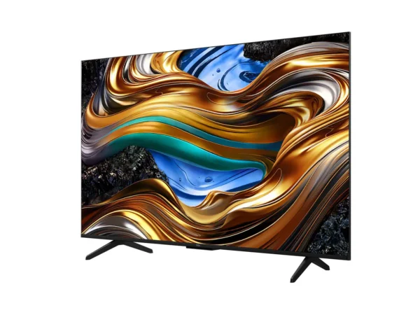 LED TCL 50" 50P755-F GoogleTv UHD 4K VOICE CONTROL 111x71x28cm - Imagen 2