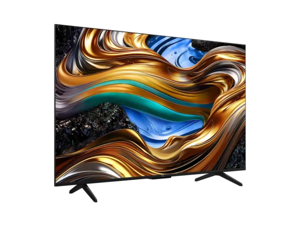 LED TCL 50" 50P755-F GoogleTv UHD 4K VOICE CONTROL 111x71x28cm - Imagen 3