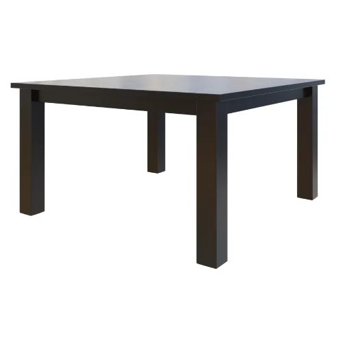 MESA INMACOL CORPUS 1.80x0.90mts WENGUE PINO SELECCIONADO