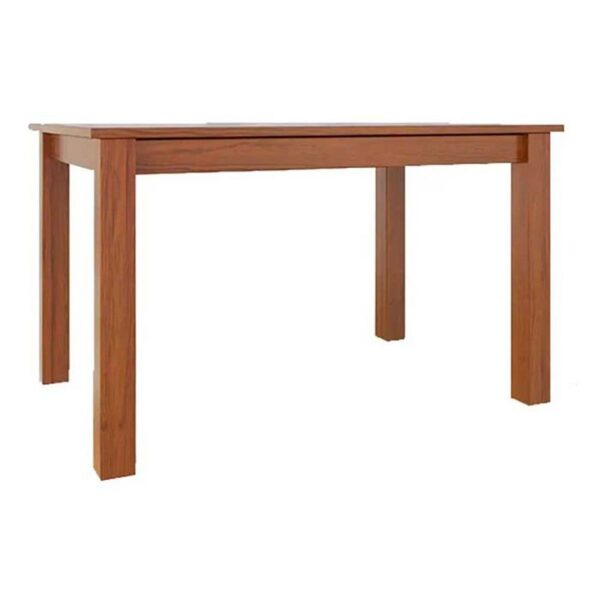 MESA INMACOL PACIFICO 1.80x0.90 CASTAÑO TAPA 22MM