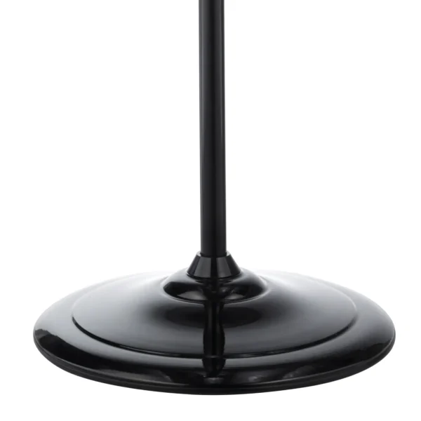 VENTILADOR PEABODY 20" PIE 130w DIGITAL  C/R 3 Vel 1.7mts PALA METALICA PE-VP350 - Imagen 7