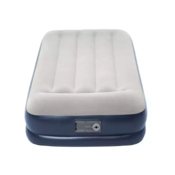 COLCHON INFLABLE BESTWAY 191 x 97 x 36 cm C/INFLADOR ELECTRICO - Imagen 2