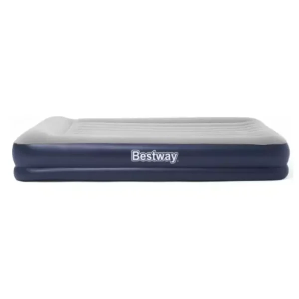 COLCHON INFLABLE BESTWAY 203 x 152 x 36 cm C/INFLADOR ELECTRICO - Imagen 3