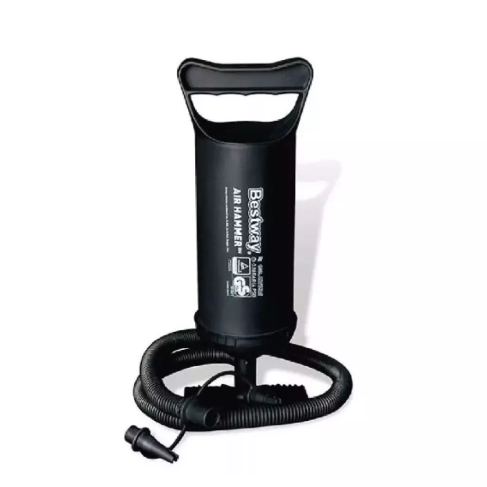 INFLADOR BESTWAY MANUAL 30cm 3975-62002
