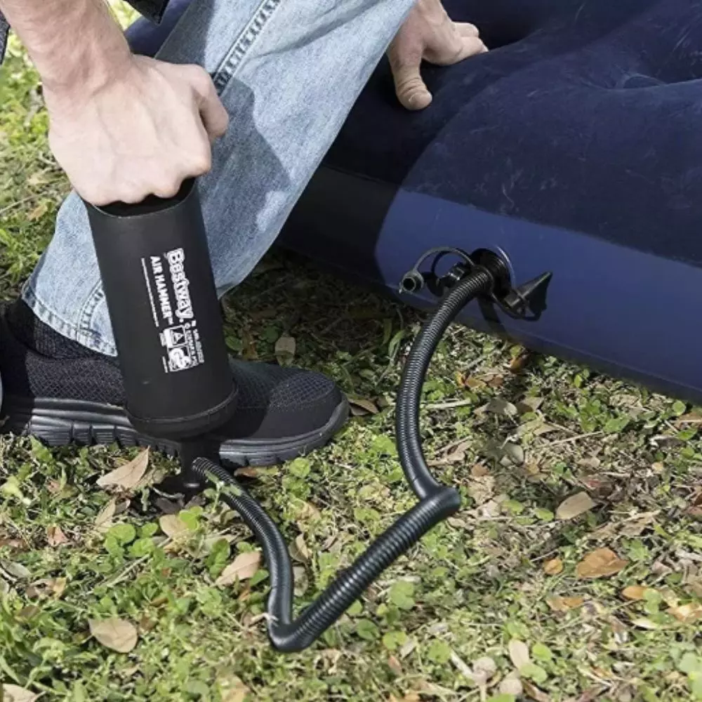 INFLADOR BESTWAY MANUAL 30cm 3975-62002 - Imagen 3